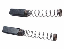 2 x Kohlebürsten Motorkohlen