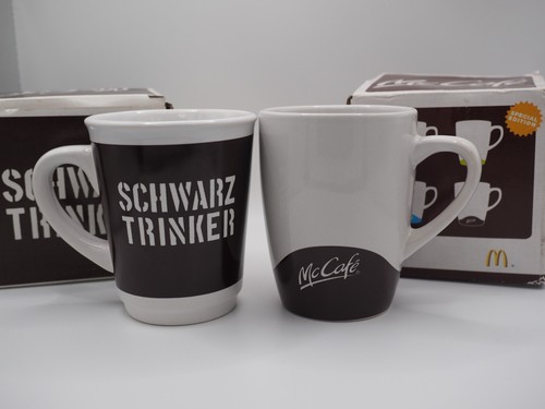 Cafe stück sammeltassen - mc,