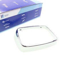 Scheinwerfer Zierring Chrom Original für Piaggio Vespa S 50 125 150