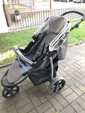 Hauck Kinderwagen Trio Set
