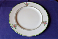 Speiseteller Burg Lindau