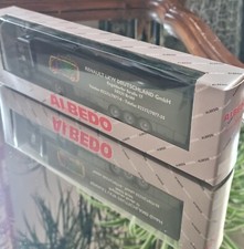 Albedo Renault Magnum Koffer-Sattelzug "IAA"