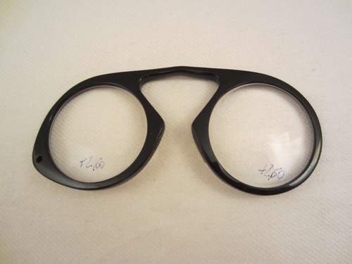 Brille zwicker kneifer - brille,