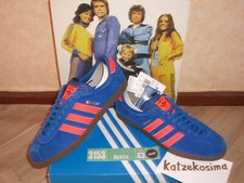 New 2017 SIZE? x ADIDAS