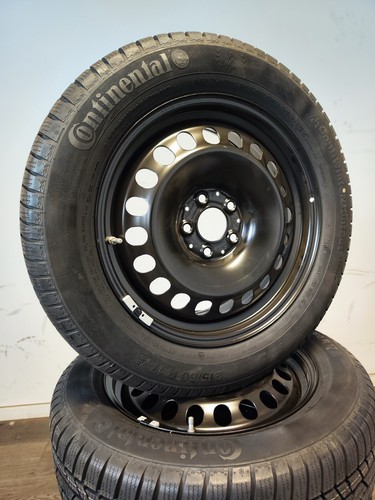 Winterräder 215 r17 - winterräder, 60