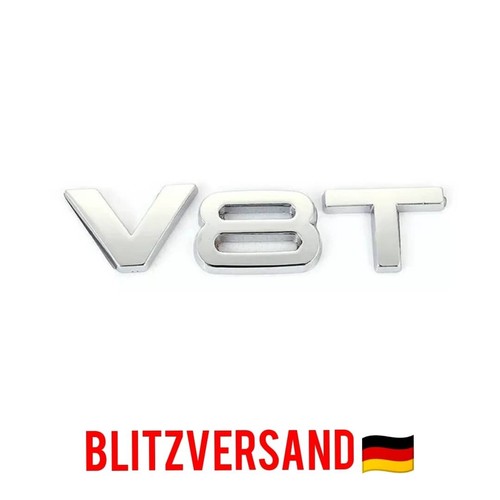 V8t emblem aufkleber logo - emblem,