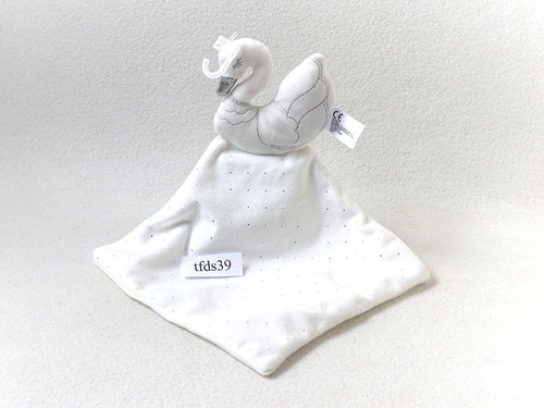 Nicotoy schwan weiß - 🦢,