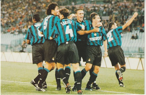Offizielles foto inter c - foto,