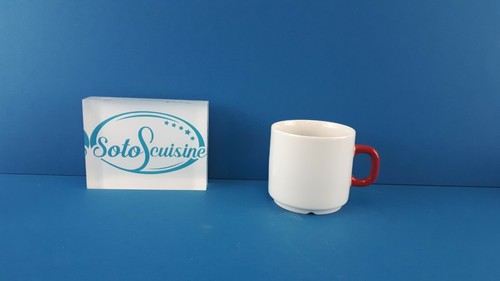 Kaffeetasse friesland life - kaffeetasse,