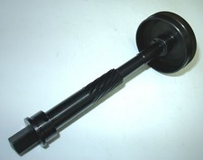 Zahnradwelle 2027 gebr. für Deckel Fräsmaschine FP3