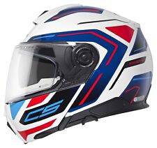 Schuberth Motorrad Klapphelm