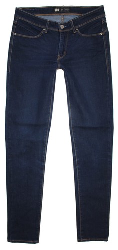 Levis damen jeans hose slight - levis,