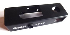 Rollei 35 TE Oberkappe