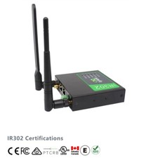 Mobiler W-Fi 4G Router 9-36V