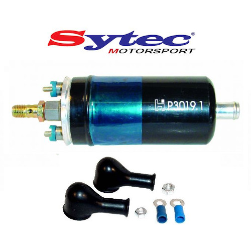 Sytec externe kraftstoffpumpe - externe,
