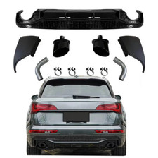 Diffusor für Audi Q5 FY