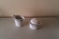 Milch-& Zuckerset " Daniela