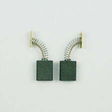 Kohlebürsten für Meister MMF 1700-1 , Meister Mauernutfräse MMF 1700-1