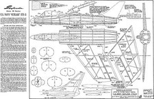 SKYLEADA MARINEBLAU CUTLASS