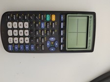 Texas Instruments TI-84 Plus