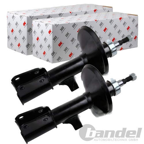 öldruck stoßdämpfer - 2x,