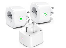 Refoss MSS210 Smart WLAN