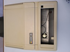 APPLE IIe Case komplett mit