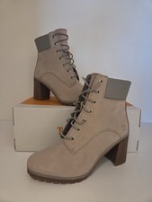 Timberland Allington Mid Lace