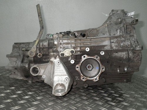 Schaltgetriebe een passat - schaltgetriebe, vw