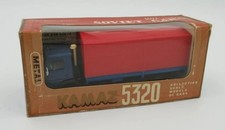 ORIGINAL  KAMAZ 5320 ZIL MADE