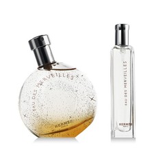 Hermès Eau des Merveilles EDT