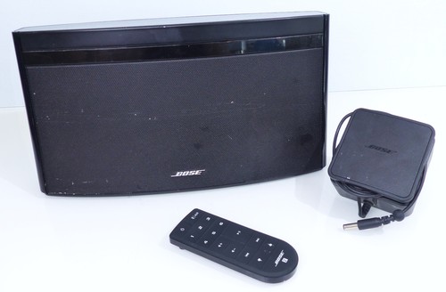 Bose soundlink air - soundlink, digital