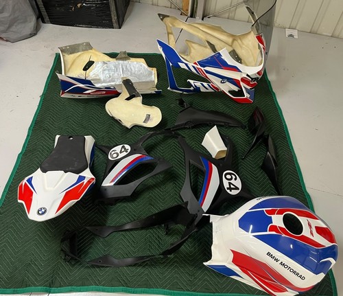 Bmw s1000rr k67 - s1000rr,