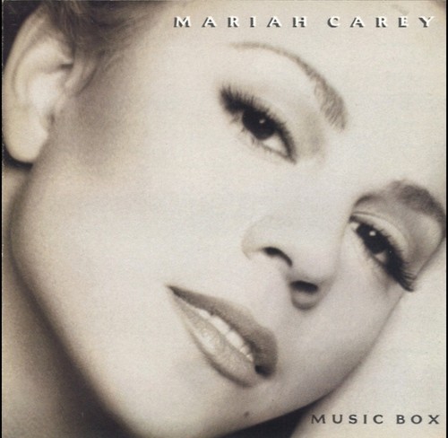 Album mariah carey - -,
