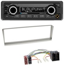 Blaupunkt Bluetooth DAB MP3 USB Autoradio für Alfa Romeo 156 (2001-2003)