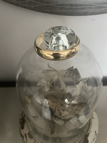 Armreif silber vergoldet 925 - vergoldet,