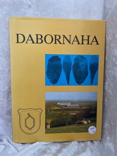 Dabornaha die geschichte - :,
