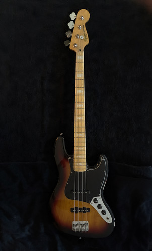 Fender squier vintage modified - fender,