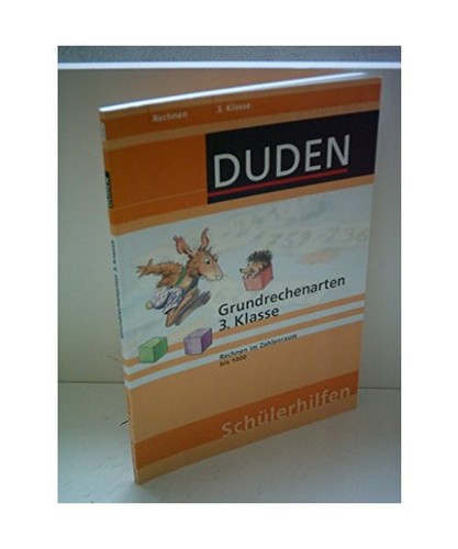 Grundrechenarten klasse - grundrechenarten, 3.