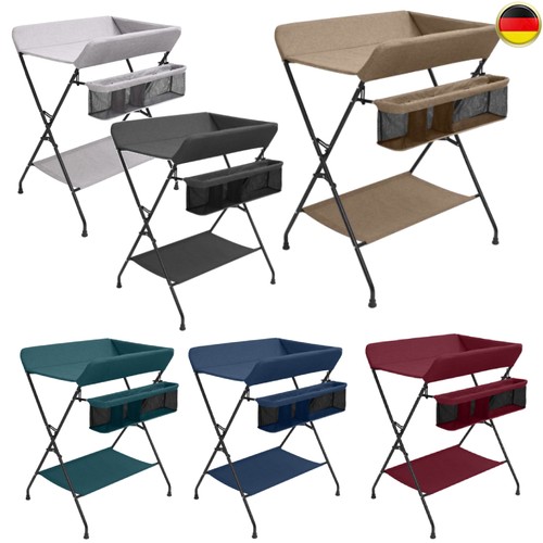 Baby wickeltisch klappbar - baby,