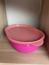 Tupperware Küchenbehälter