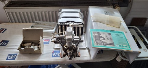 Vaillant geyser mag 135 - vaillant,