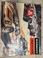 Märklin Sprint Rennbahn 1409