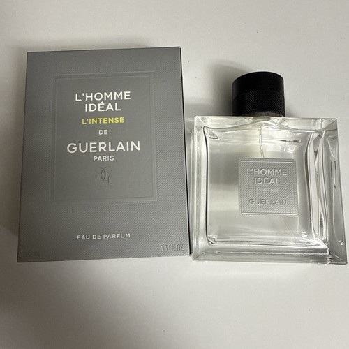 Leerer parfum flakon - leerer,
