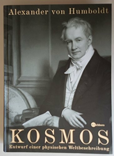Kosmos entwurf einer - entwurf,