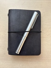 Agenda Planer Traveler‘s