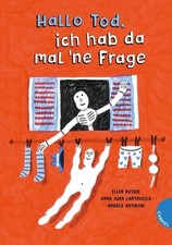 Hallo Tod, ich hab da mal ne