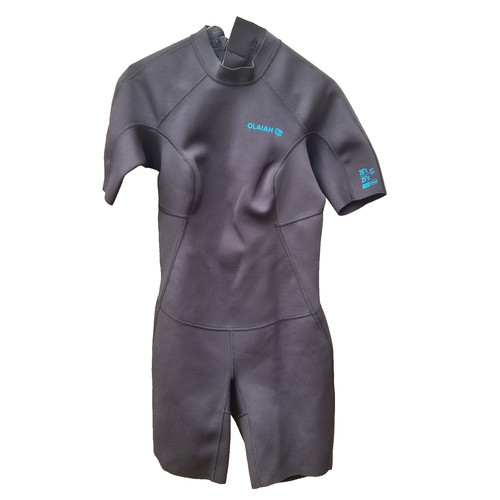 Olaian surf neoprenanzug - olaian,