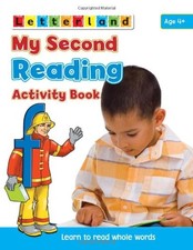 My Second Reading Activity