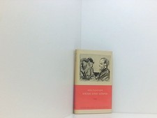 Väter und Söhne: Roman